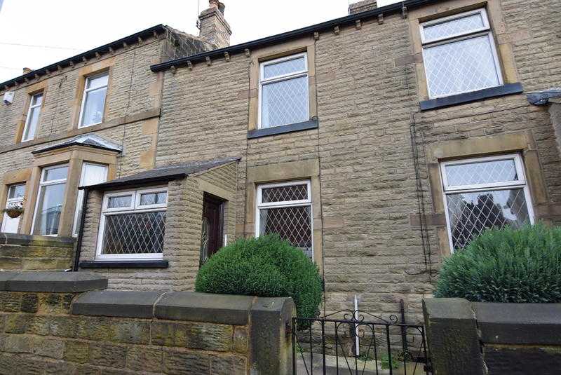 Rent to Buy property near Barnsley - No Mortgage Needed