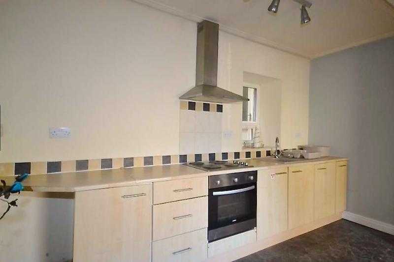 Rent to Own, No Mortgage Needed Cosy 2 Bed Cottage in Bradford