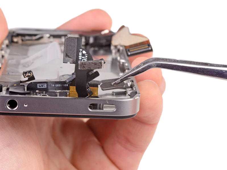 Repair you iPhone or any other mobile phone