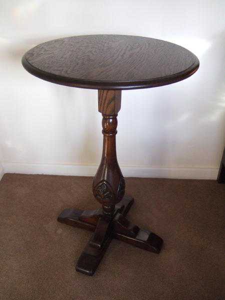 Reproduction Table