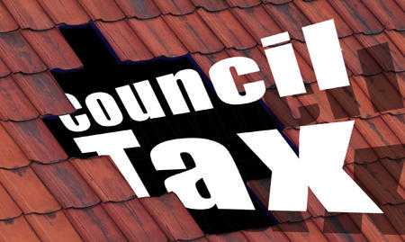 Request a Refund on Your Council Tax