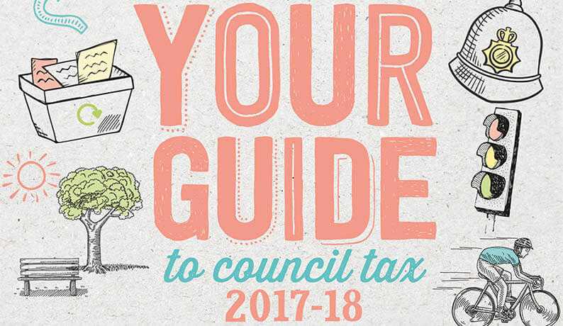 Request A Refund On Your Council Tax