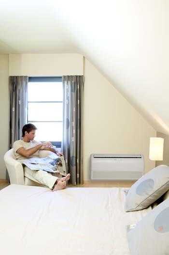 Residential Air Conditioning