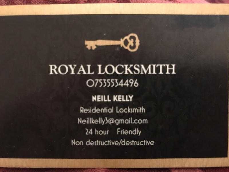 Residential amp Commercial Locksmith