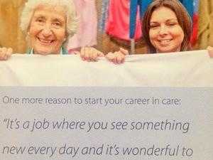 Residential Support Workers required Midlands . DBS required . 0774670964. We are interested in you
