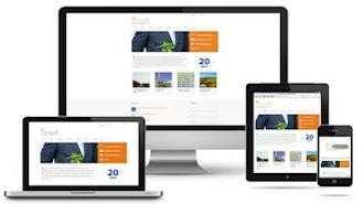 Responsive Web Design Cardiff. From 149