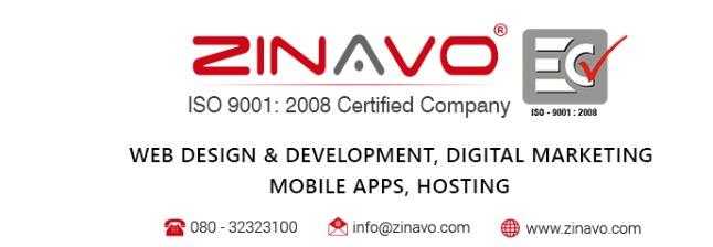 Responsive Web Design Company in Bangalore