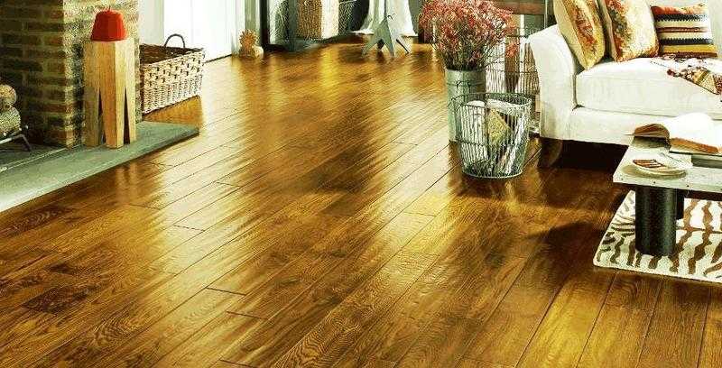 RESTORE YOUR WOODEN FLOORS WITH FLOOR SANDING BERKSHIRE