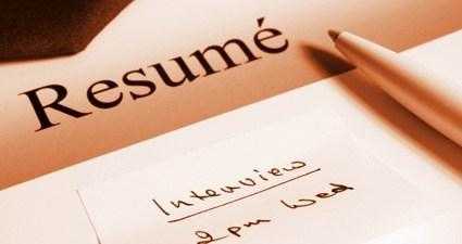 Resume writing Service  (Fast Delivery)