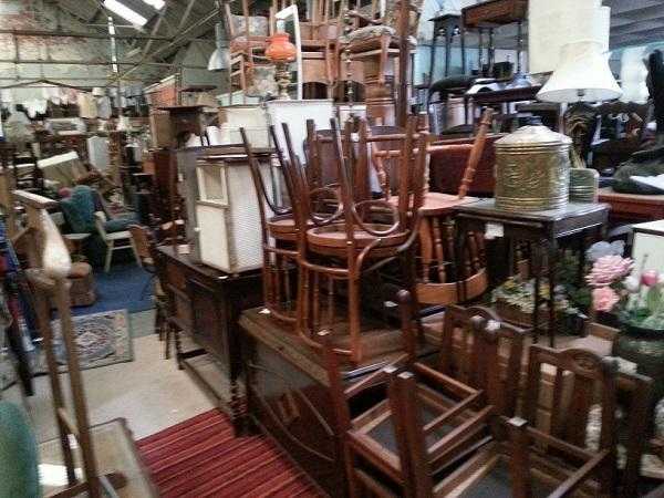 retro furniture spring clearance sale in our huge showrooms