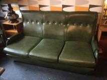 Retro Sofa amp chairs, 3 piece Suite 1960039s