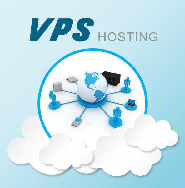 Review and Comparison of VPS Hosting Services