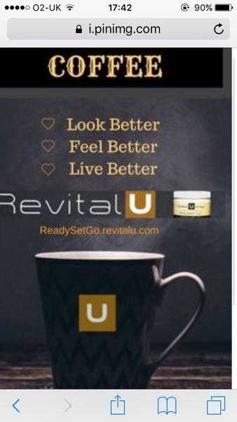 Revitalubrew