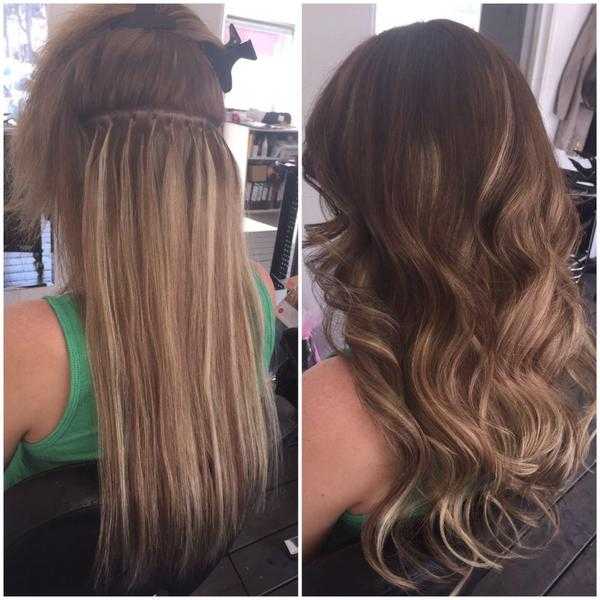 Revive Hair Extensions