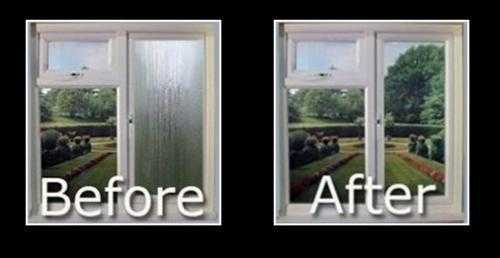 RFM Double Glazing Repairs