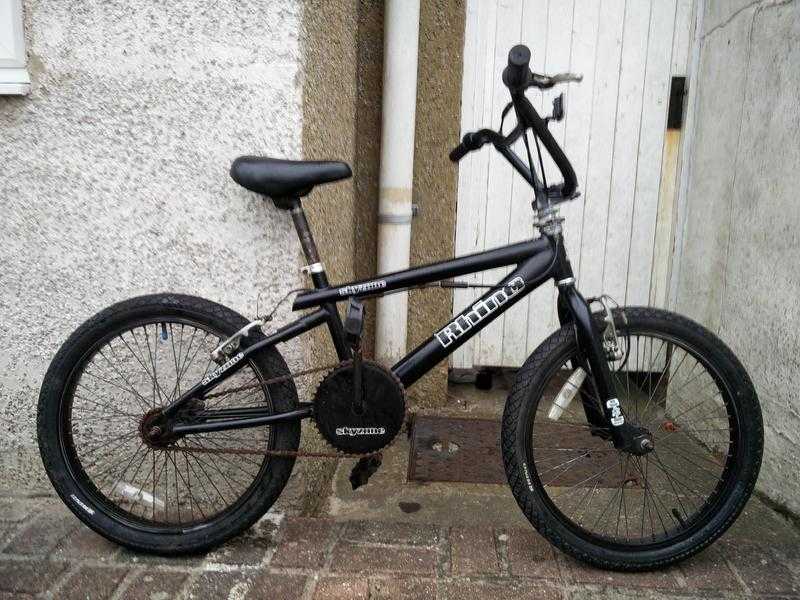 Rhino Skyzone Bmx