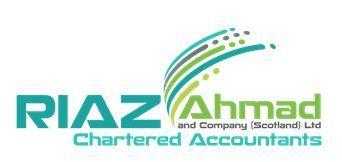 Riaz Ahmad and Company (Scotland) Ltd