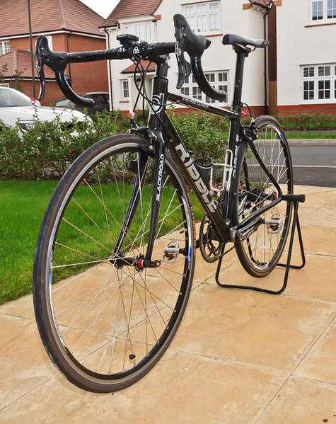 Ribble Evo Pro Carbon Road Bike