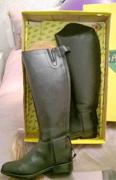 Riding Boots