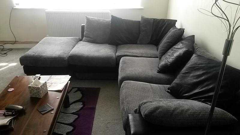 right hand corner sofa