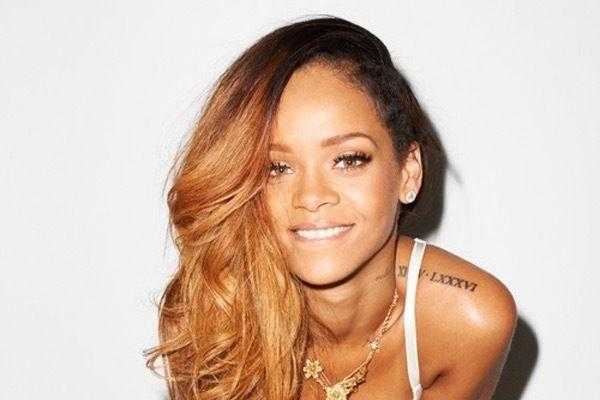 RIHANNA TICKETS - GOLD CIRCLE - 24TH JUNE - LONDON