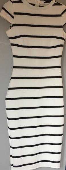 River island Midi dress