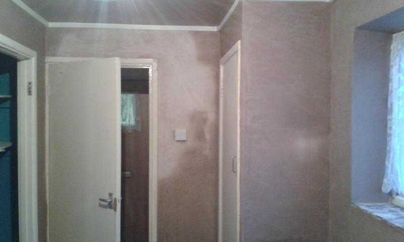 RJD Plastering (Qualified Plasterer)