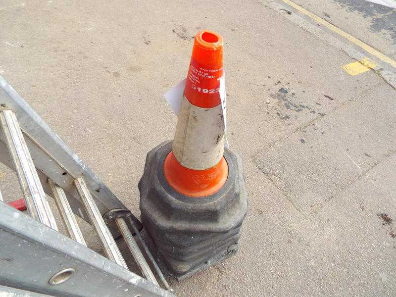 Road Cones