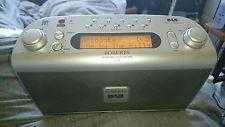 roberts dabfm stereo radio