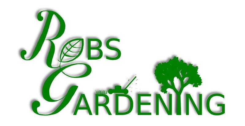 Robs Gardening, Garden maintenance service, regular and one off jobs carried out.