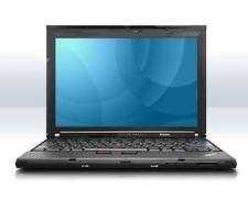 ROBUST FAST CHEAP LENOVO CORE2DUO 4GB RAM 160GB LAPTOP WINDOWS 7 DVD