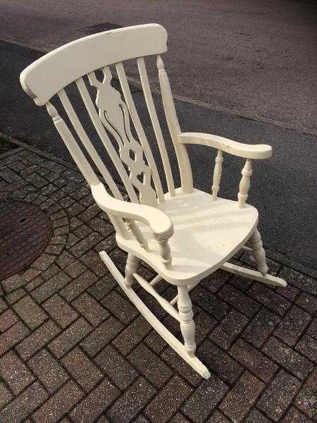 Rocking Chair