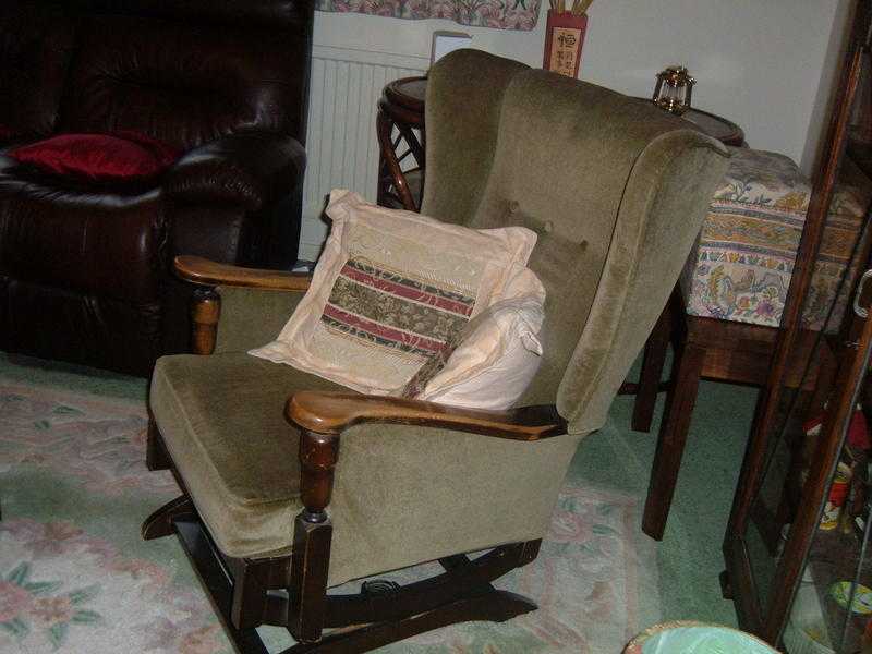 Rocking Chair