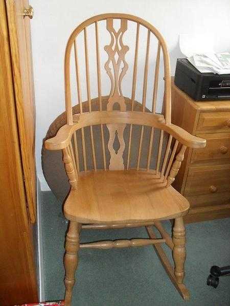 Rocking Chair