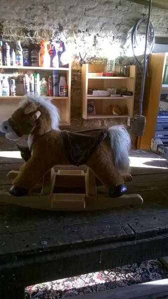 rocking horse  5