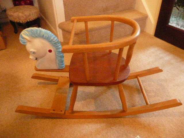 Rocking Horse