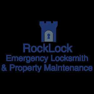 RockLock Property Maintenance