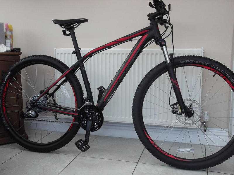 ROCkOPER SPRT mountain bikes