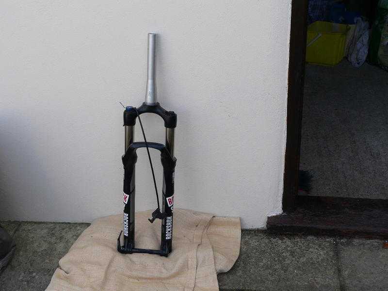 Rockshox XC32 suspension forks