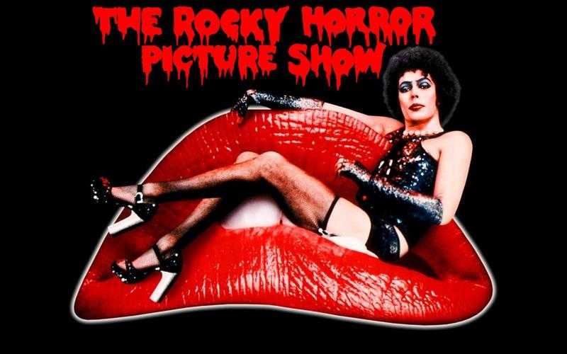 Rocky Horror Show musical tickets on 22th June