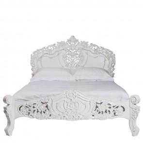 Rococo Bed