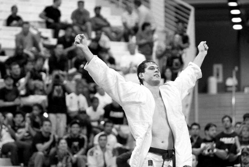 Roger Gracie Brazilian Jiu Jitsu Academy