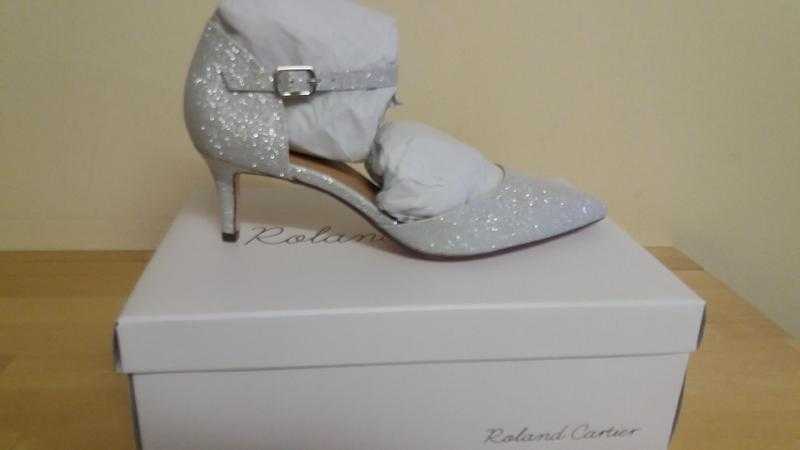 Roland Cartier Dainty (silver)