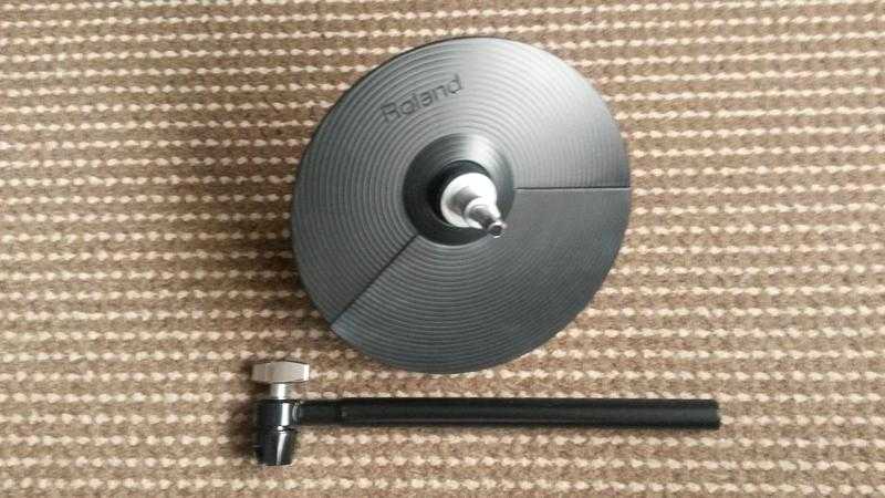 Roland CY-5 H-Hat Cymbal 65