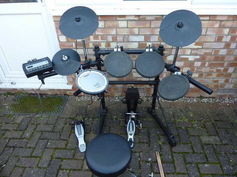 Roland TD3KW V-Drum kit