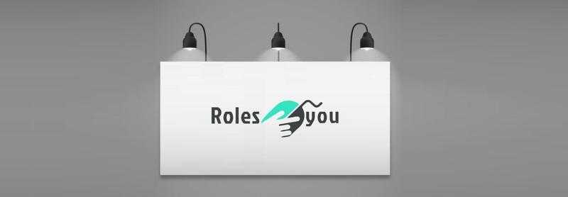 Roles2you - The Only Job Listing Website You039ll Ever Need.