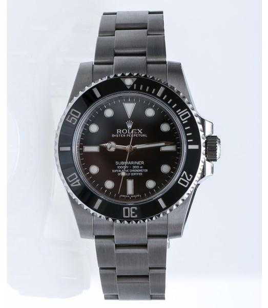 Rolex Oyster Perpetual Submariner