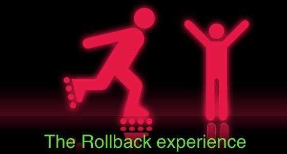 Rollback Roller Skating