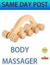 Roller Back Massager