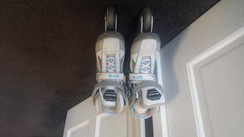 roller blades